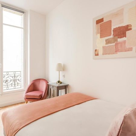 Cozy Apartment - Marais - Saint Martin IV Paris Exterior photo