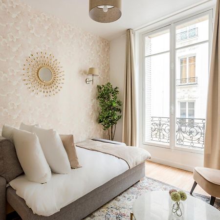 Cozy Apartment - Marais - Saint Martin IV Paris Exterior photo