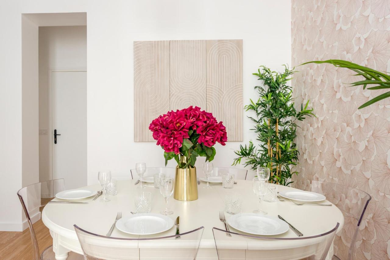 Cozy Apartment - Marais - Saint Martin IV Paris Exterior photo