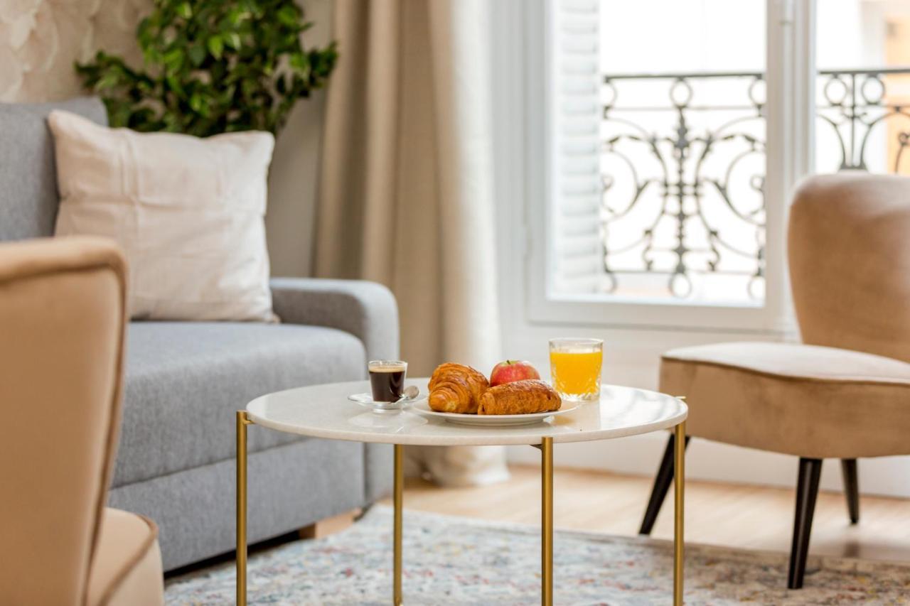 Cozy Apartment - Marais - Saint Martin IV Paris Exterior photo