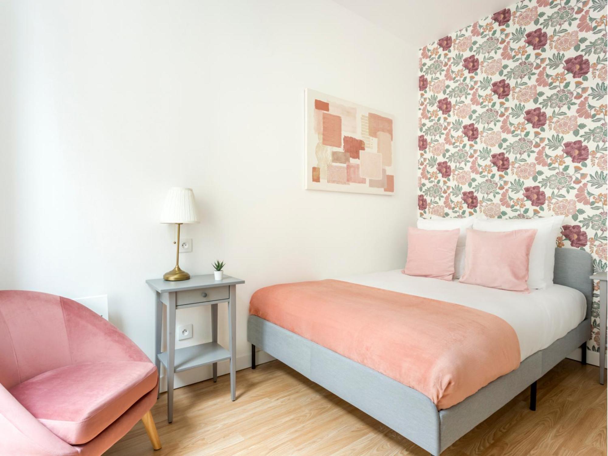 Cozy Apartment - Marais - Saint Martin IV Paris Exterior photo