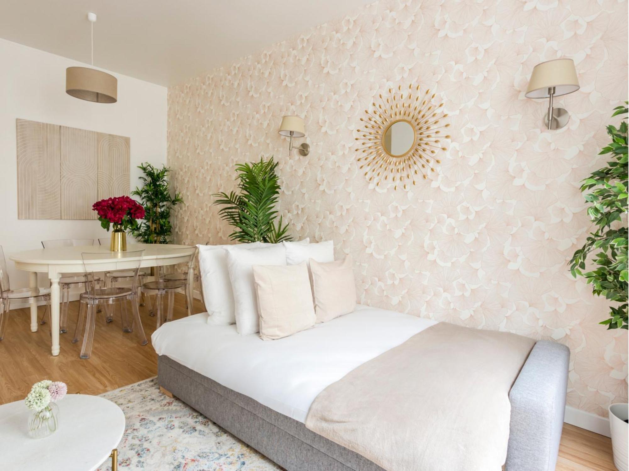 Cozy Apartment - Marais - Saint Martin IV Paris Exterior photo