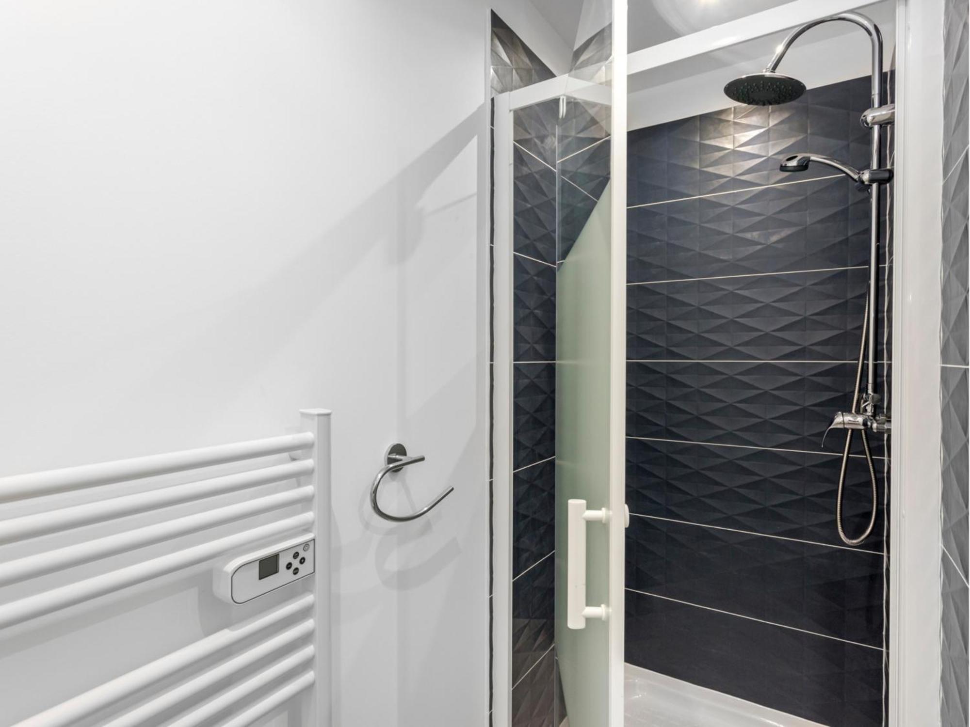 Cozy Apartment - Marais - Saint Martin IV Paris Exterior photo