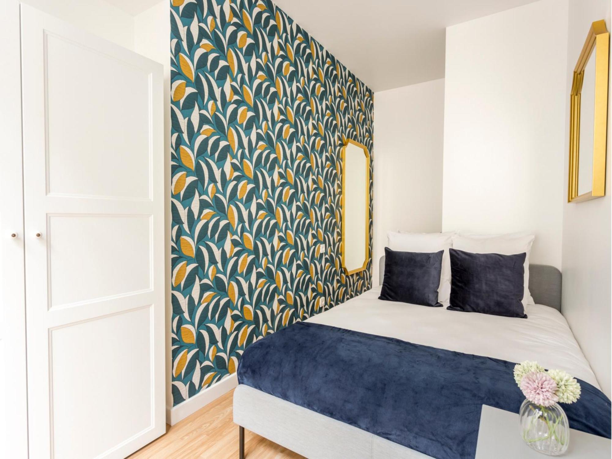 Cozy Apartment - Marais - Saint Martin IV Paris Exterior photo