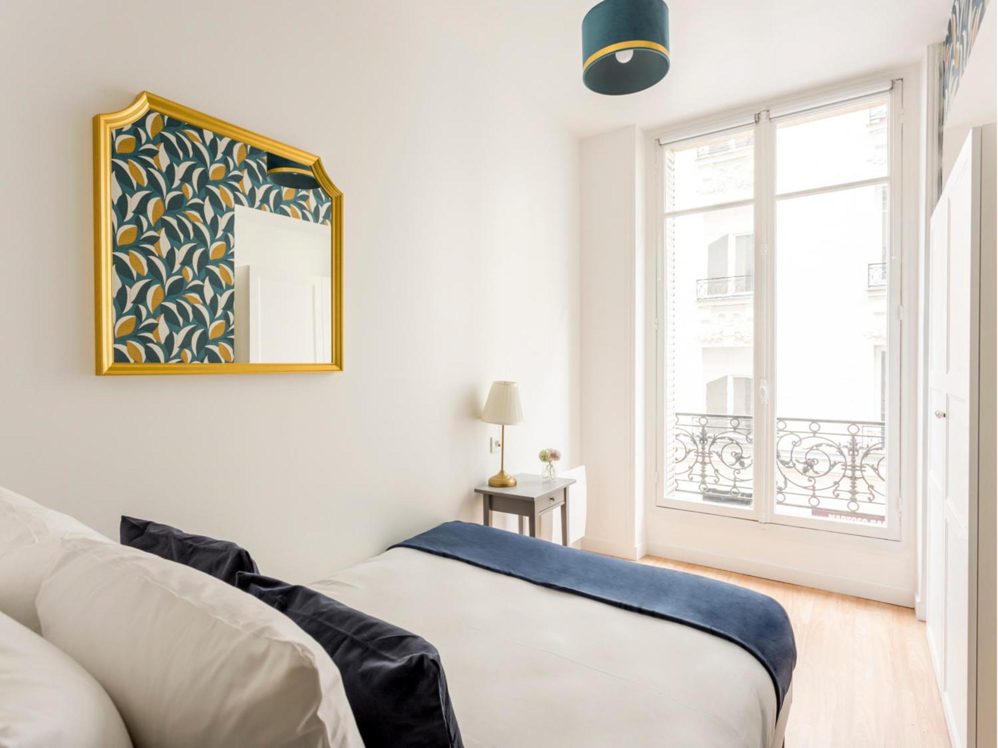 Cozy Apartment - Marais - Saint Martin IV Paris Exterior photo