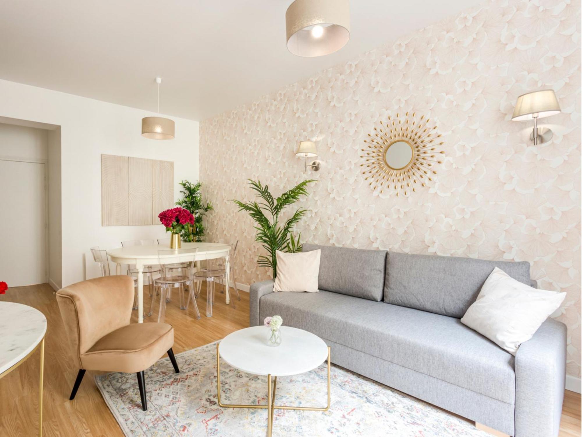Cozy Apartment - Marais - Saint Martin IV Paris Exterior photo