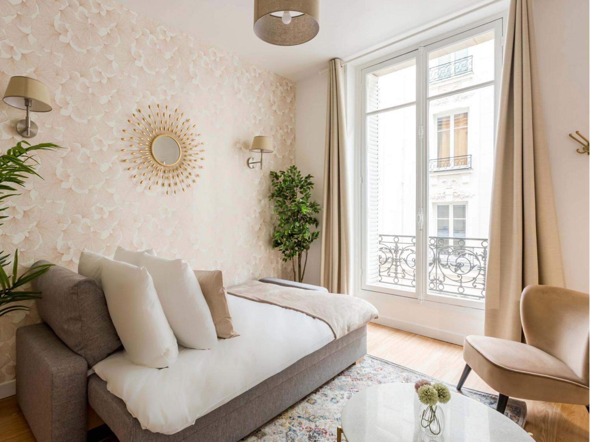 Cozy Apartment - Marais - Saint Martin IV Paris Exterior photo