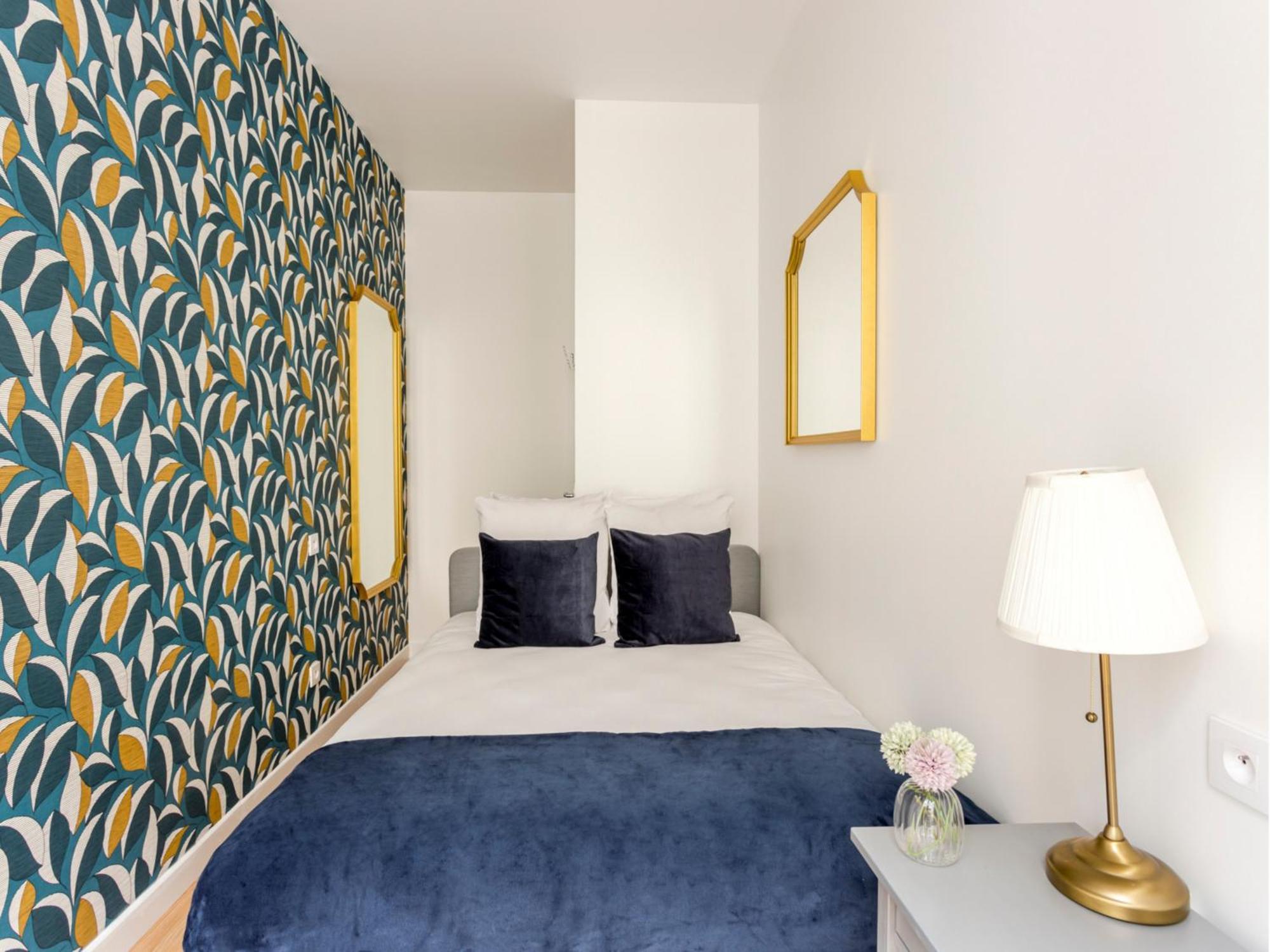 Cozy Apartment - Marais - Saint Martin IV Paris Exterior photo