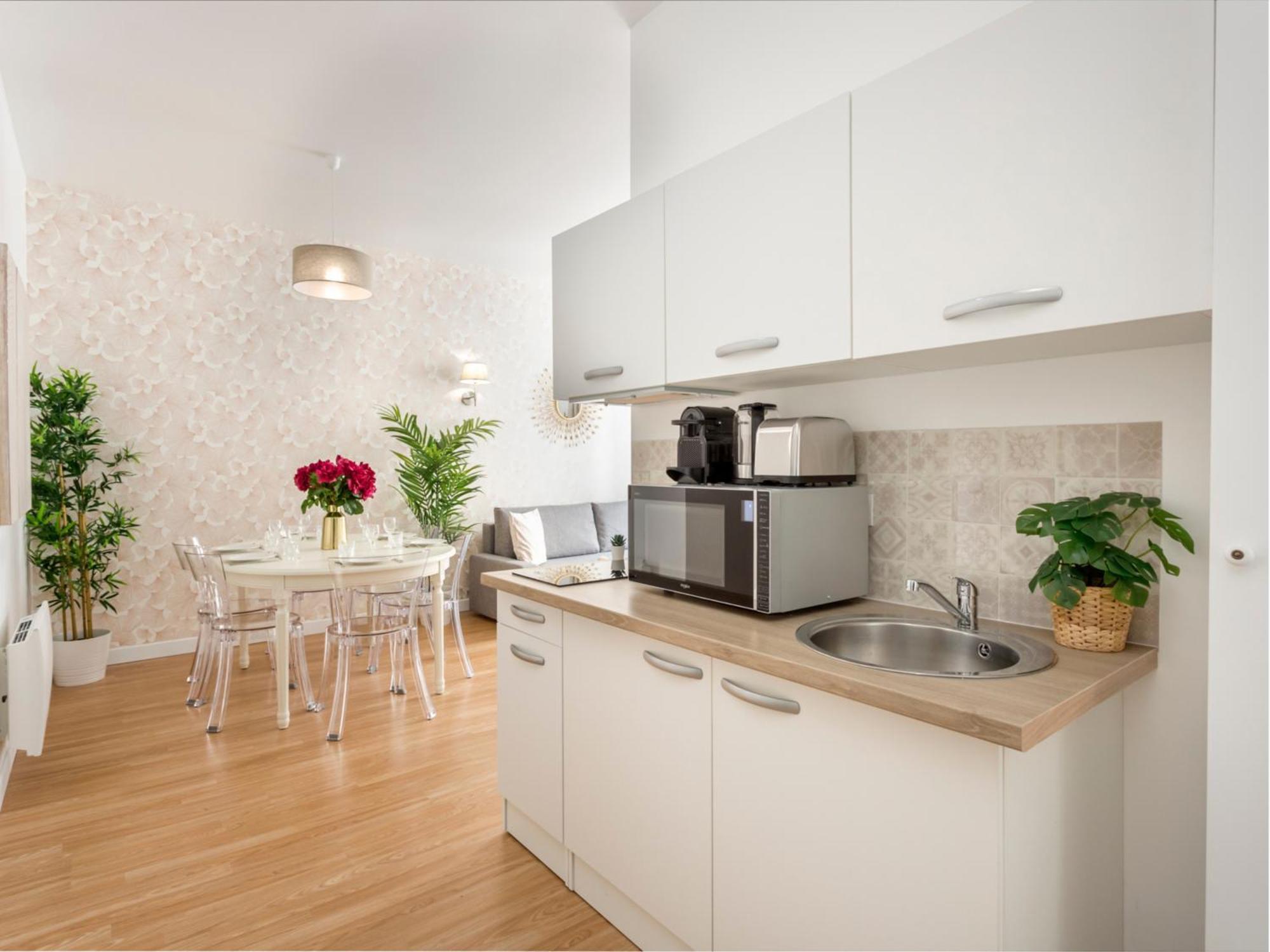 Cozy Apartment - Marais - Saint Martin IV Paris Exterior photo