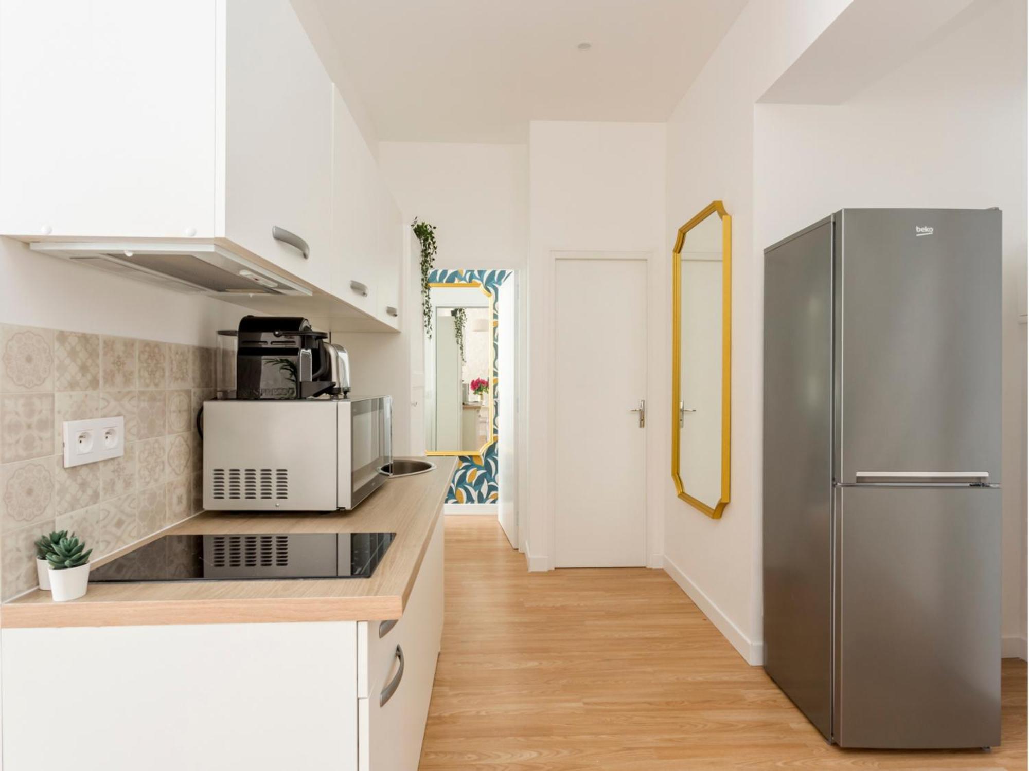 Cozy Apartment - Marais - Saint Martin IV Paris Exterior photo